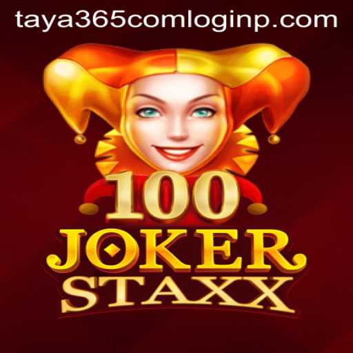 Exploring the World of 100JokerStaxx: A Comprehensive Guide
