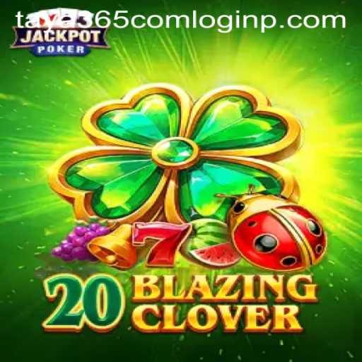 Exploring 20BlazingClover: An Immersive Gaming Experience