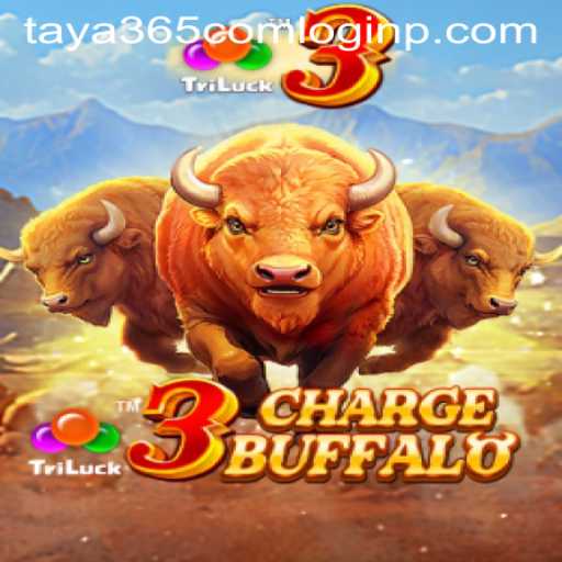 Explore the Exciting World of 3ChargeBuffalo: A Unique Gaming Experience