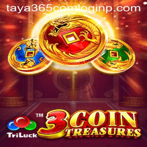 Unveiling the Thrills of 3CoinTreasures: A Deep Dive Into Gameplay and Strategies
