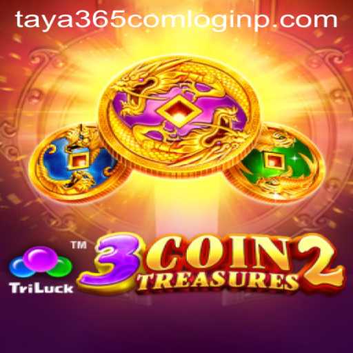 Exploring the Thrills of 3CoinTreasures2: A Gambler's Paradise