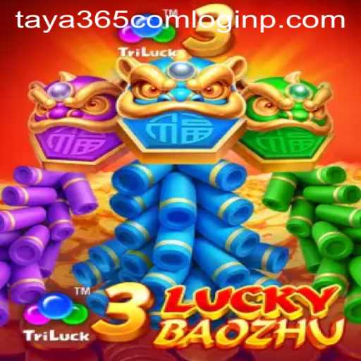 Discover the Exciting World of 3LuckyBaozhu: A Thrill-Seeker's Delight