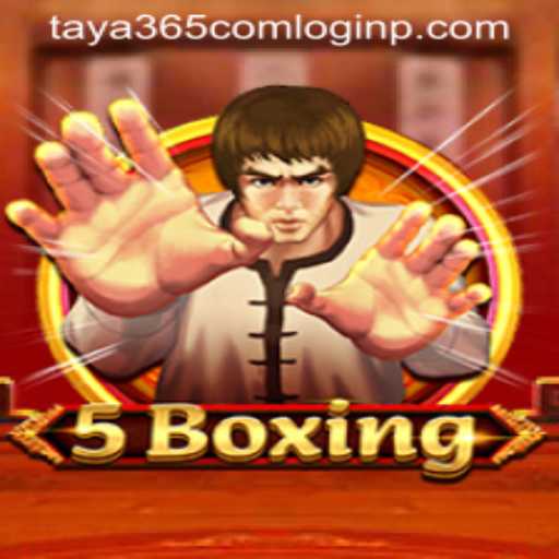 Discover the Thrills of 5Boxing: A Unique Gaming Experience