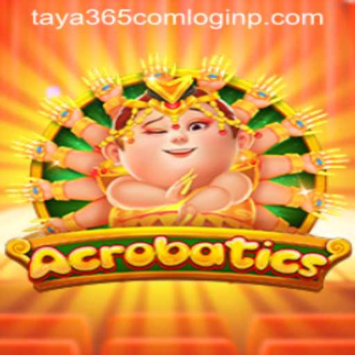 Exploring the Thrilling World of 'Acrobatics'