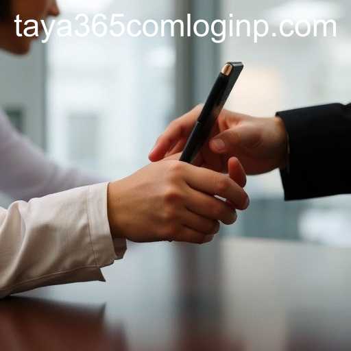 taya365 com login