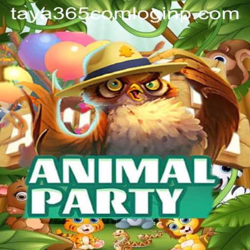 Exploring the Exciting World of AnimalParty: A Detailed Guide to Gameplay and Innovation