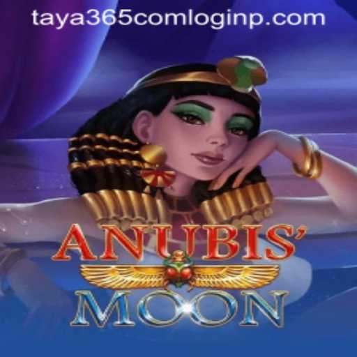 AnubisMoon: Unravel the Mysteries of the Ancient World