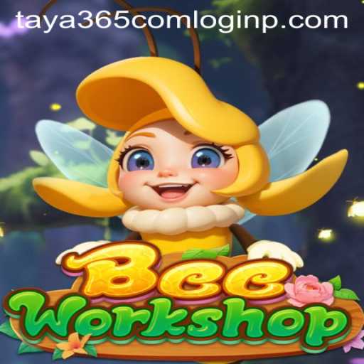 BeeWorkshop: A Buzzing Adventure in the World of Bees
