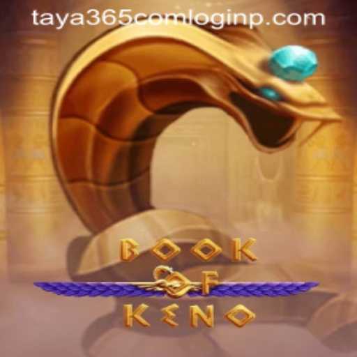Exploring BookOfKeno: A Thrilling Fusion of Lottery and Strategy