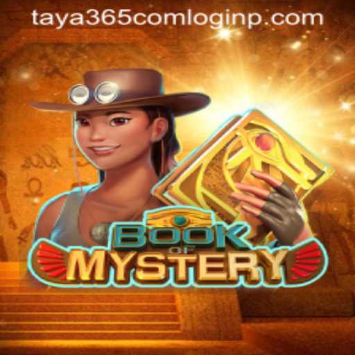 Discover the Exciting World of Book of Mystery
