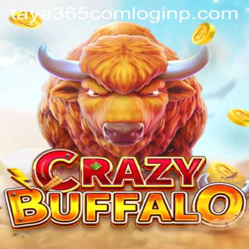 Explore CRAZYBUFFALO: An Engaging Gaming Adventure