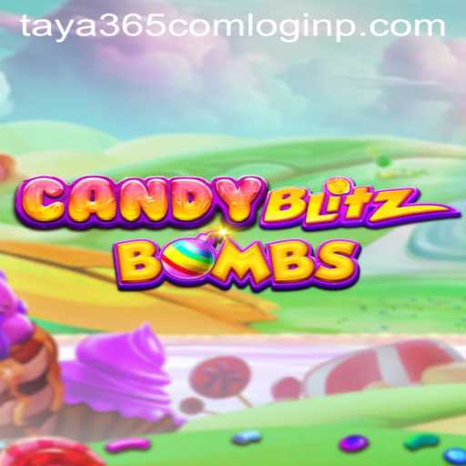 Discover CandyBlitzBombs: The Sweet Explosion of Fun