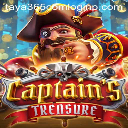 Exploring CaptainssTreasure and the Taya365 Com Login Experience