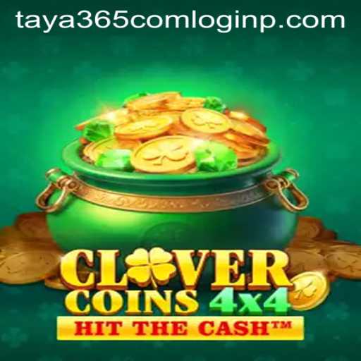 Exploring CloverCoins4x4: A Comprehensive Guide to Gameplay and Strategy
