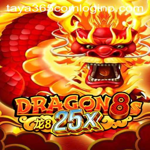 Exploring Dragon8s25x: A Journey into the Uncharted Realm of Future Gaming