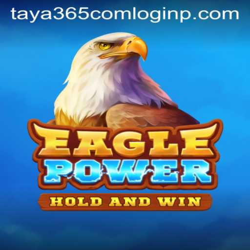EaglePower: A Thrilling Adventure in Virtual Skies