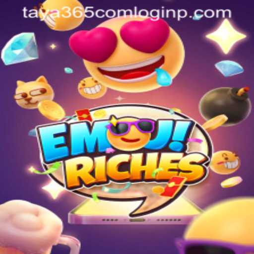 Explore the Exciting World of EmojiRiches and Discover Taya365 com Login