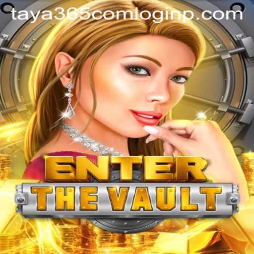 EntertheVault: An Immersive Adventure Game