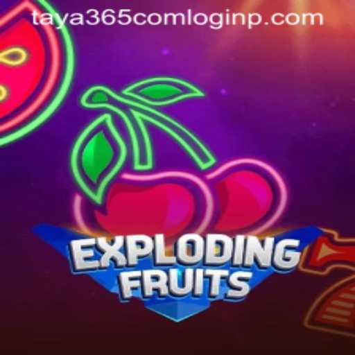 Exploding Fruits: A Burst of Gaming Excitement