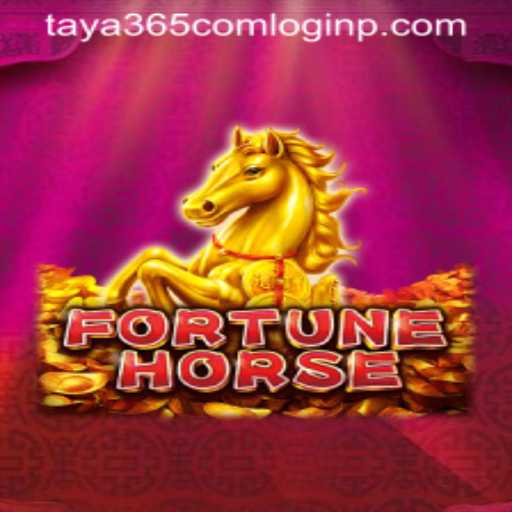 Exploring the Exciting World of FortuneHorse and How to Access It with Taya365 Com Login
