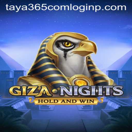 Unveiling the Mysteries of GizaNights: A Deep Dive into the Intriguing World of Ancient Egyptian Fantasy Gaming