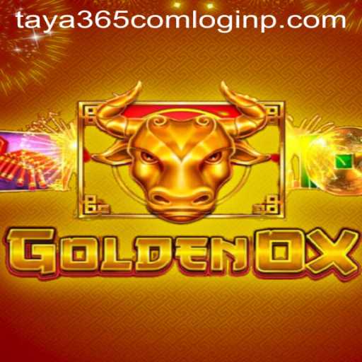 Exploring GoldenOx: An In-Depth Guide to Gameplay and Rules