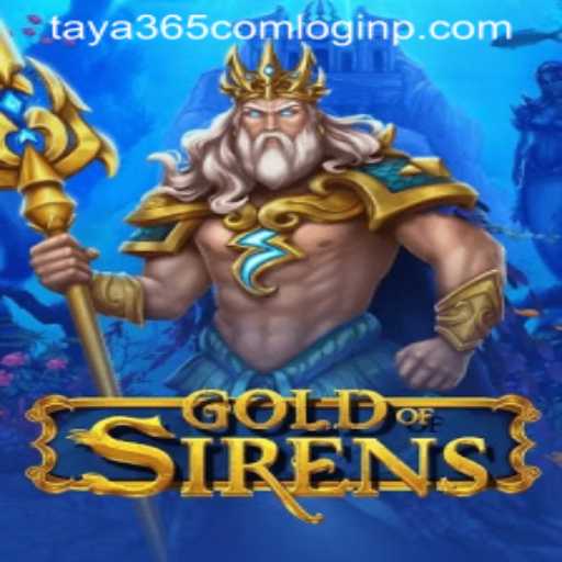 GoldofSirens: An Immersive Dive into Mythical Adventure