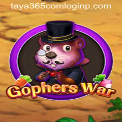 Unraveling the Intrigue of GophersWar: A Comprehensive Guide