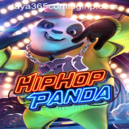 Unveiling HipHopPanda: A Rhythm-Fueled Adventure