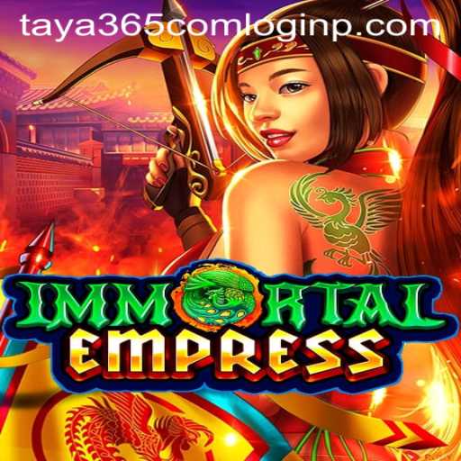 Exploring the Legendary World of ImmortalEmpress