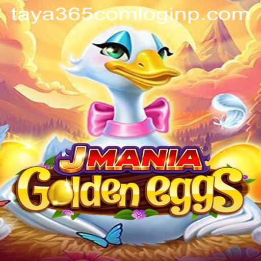 Exploring JManiaGoldenEggs: A Unique Gaming Experience