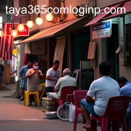 A Detailed Exploration of Jueteng in the Philippines