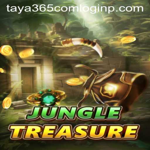 Exploring the Thrilling World of JungleTreasure