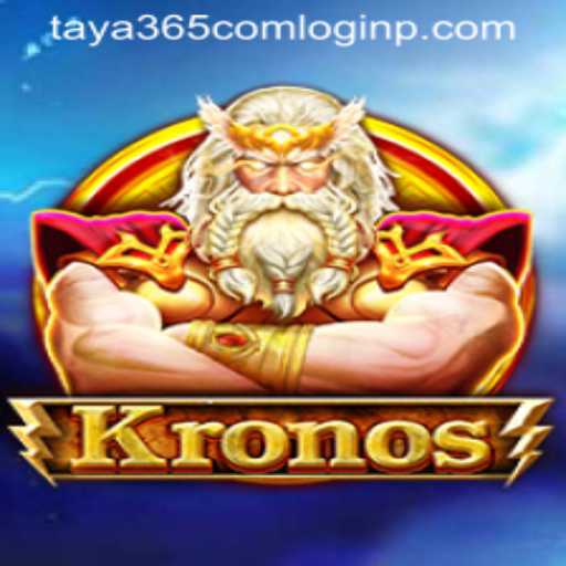 Unveiling Kronos: A Captivating Journey into Gaming Realms