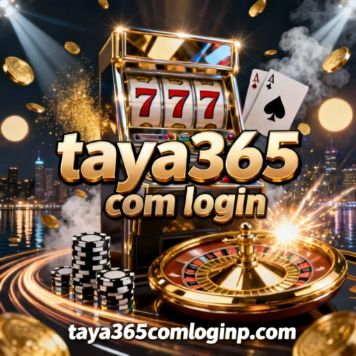 taya365 com login