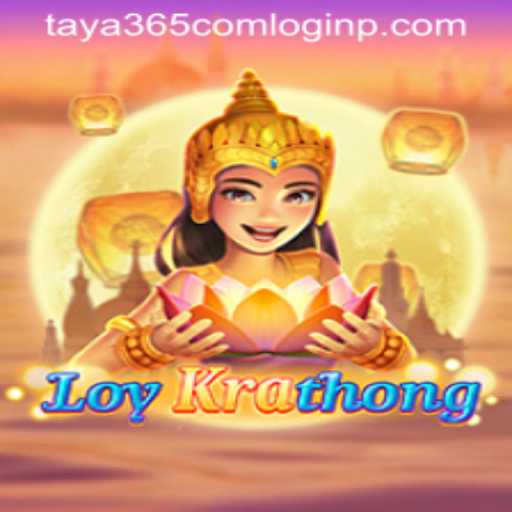 Exploring the Cultural Depths of LoyKrathong and the Modern Twist in Digital Gaming