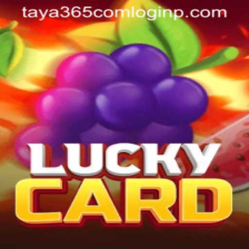 Exploring LuckyCard: A Thrilling Game with Taya365 Com Login