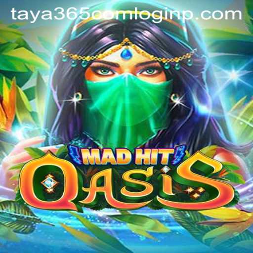 Explore the Enchanting World of MadHitOasis