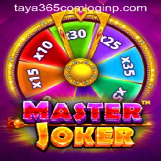 Exploring the Thrills of MasterJoker and Navigating Taya365 com Login