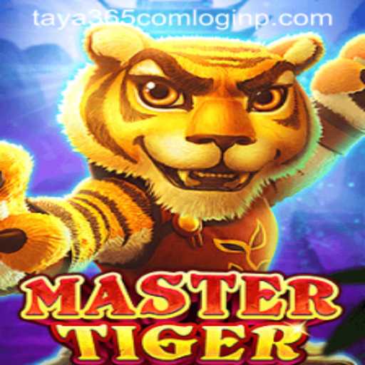 MasterTiger: A Deep Dive into the Intriguing World of Taya365 Com Login