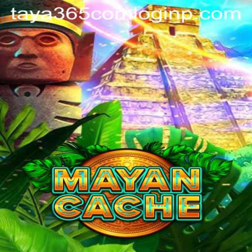 Exploring MayanCache: An Adventure into the Ancient World