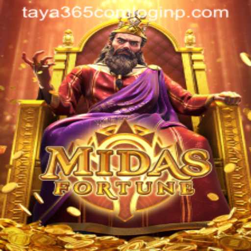 MidasFortune Game: A Glimpse into the Exciting World of Online Gaming
