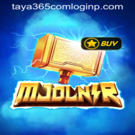 Discovering the World of Mjolnir: A Gaming Adventure with Taya365
