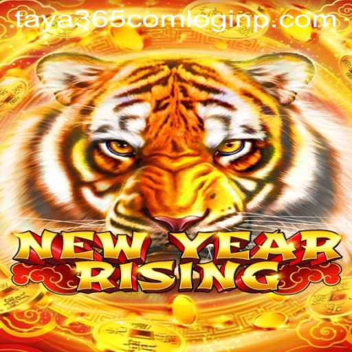 Unveiling NewYearRising: An Engaging Gaming Experience with Taya365 Com Login
