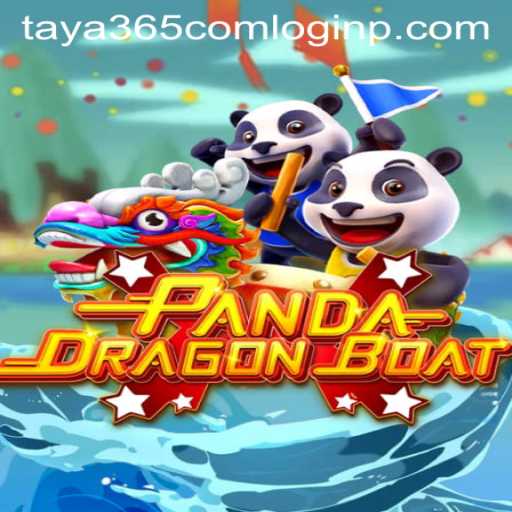 PandaDragonBoat: Adventure and Spirit on Water