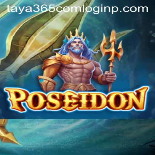Poseidon: A Deep Dive into the Mythical Game Experience
