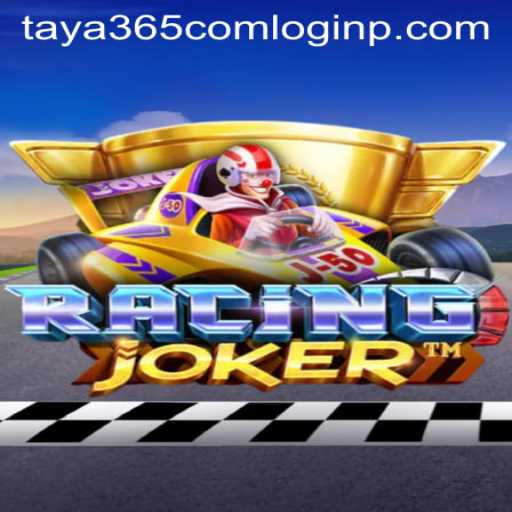 RacingJoker Game Unveiled: Dive into the World of Extreme Racing