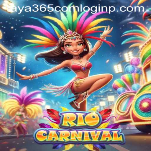 Exploring the Vibrant World of RioCarnival and Navigating Taya365 Com Login