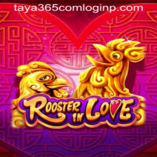 RoosterInLove: Unlocking the Adventure with Taya365 com login