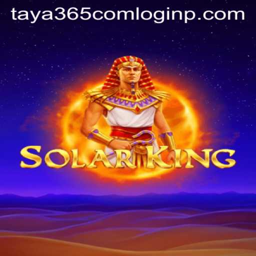 Dive into the Exciting Universe of SolarKing: A Comprehensive Guide